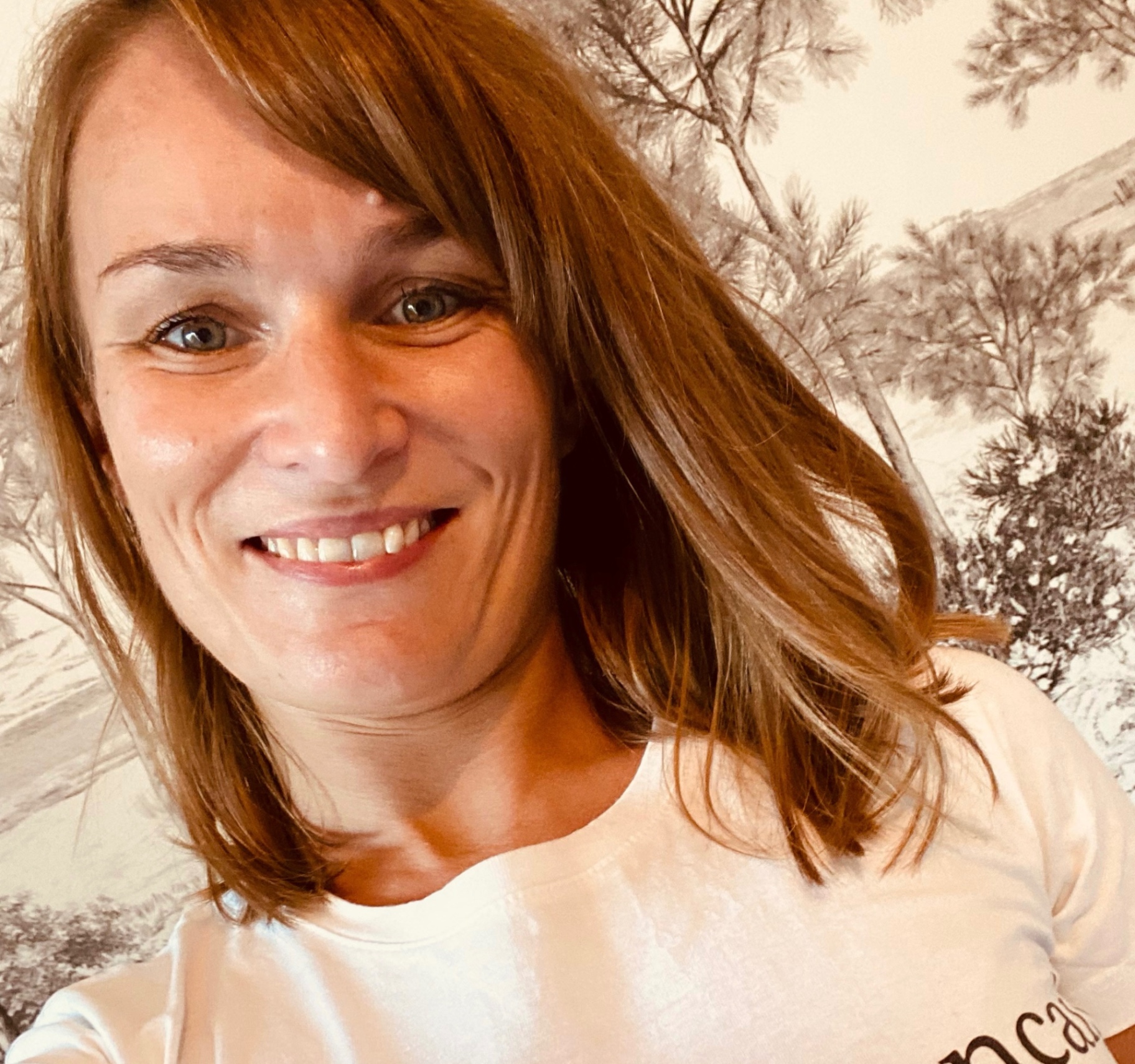 Nelly Thulliez, praticienne en Breathwork